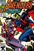 Vingadores #344 (volume 1)