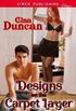 Designs on the Carpet Layer (Siren Publishing Classic) (English Edition)