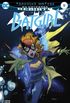 Batgirl #12 - DC Universe Rebirth