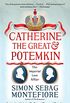 Catherine the Great & Potemkin: The Imperial Love Affair (English Edition)