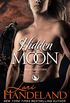 Hidden Moon: A Sexy Shifter Paranormal Romance Series (The Nightcreature Novels Book 7) (English Edition)