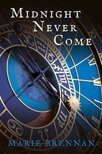 Midnight Never Come (Onyx Court Book 1) (English Edition)