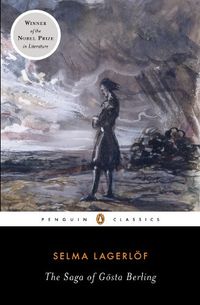 The Saga of Gosta Berling (Penguin Classics) (English Edition)