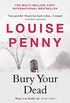 Bury Your Dead: (A Chief Inspector Gamache Mystery Book 6) (English Edition)