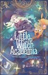 Little Witch Academia #02