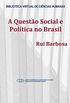 A questo social e poltica no Brasil