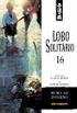 Lobo Solitrio #16