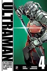 Ultraman - Volume 4