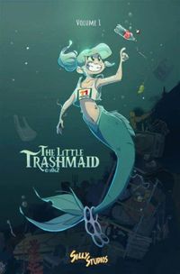 The Little Trashmaid