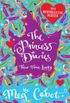 The Princess Diaries: Third Time Lucky 