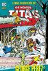Os Novos Tits: Lendas do Universo DC - George Prez Vol. 4