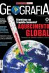 Geografia - Aquecimento Global: A politizao da cincia