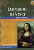 Leonardo da Vinci para crianas