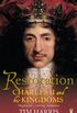 Restoration: Charles II and His Kingdoms, 1660-1685 (English Edition)