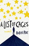 A List of Cages: A Novel (English Edition)