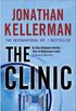 The Clinic (Alex Delaware series, Book 11): A taut and suspenseful psychological thriller (English Edition)