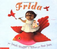 Frida: (Spanish Language Edition)