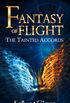 Fantasy of Flight (The Tainted Accords #2)