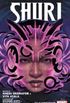 Shuri - Vol. 2: The Search for Black Panther