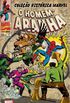 Coleo Histrica Marvel - O Homem-Aranha #4
