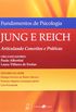 Fundamentos Da Psicologia. Jung E Reich
