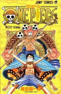 One Piece v30