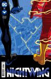 Nightwing #91 (Volume #4)