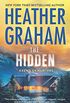 The Hidden (Krewe of Hunters, Book 17) (English Edition)