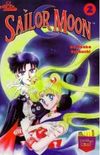 Sailor Moon #2
