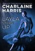Layla Steps Up (English Edition)