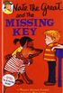 Nate the Great and the Missing Key