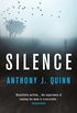 Silence (Inspector Celcius Daly Book 3) (English Edition)