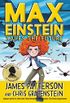 Max Einstein: Saves the Future (English Edition)