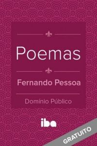 Poemas  Fernando Pessoa