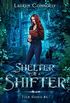 Shelter for a Shifter