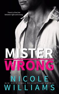 Mister Wrong