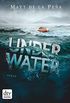 Under Water: Roman (German Edition)