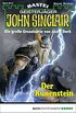 John Sinclair - Folge 2010: Der Runenstein (German Edition)