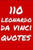 110 Leonardo da Vinci Quotes
