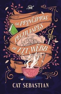 Os princpios peculiares de Kit Webb