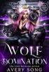 Wolf Domination