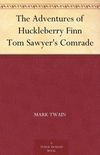The Adventures of Huckleberry Finn Tom Sawyer