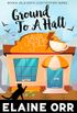 Ground to a Halt (Jolie Gentil Cozy Mystery Series Book 8) (English Edition)