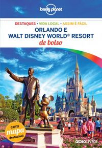 Orlando e Walt Disney Resort de bolso