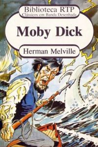 Moby Dick (Biblioteca RTP N 16)