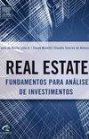 Real Estate: fundamentos para a análise de investimentos