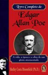 O Livro Completo de Edgar Allan Poe