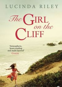 The Girl on The Cliff