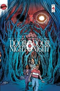 Door to Door #4: Night by Night