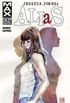 A.K.A. Jessica Jones: Alias Vol. 1